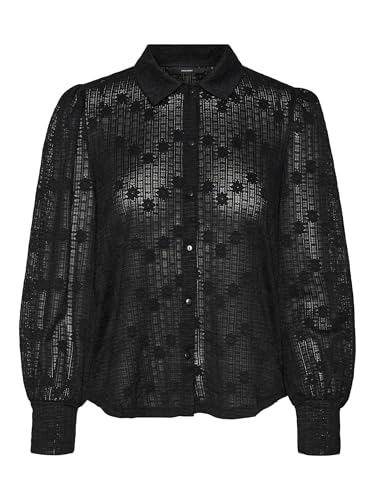 VMALICE LS Shirt JRS Boo von VERO MODA