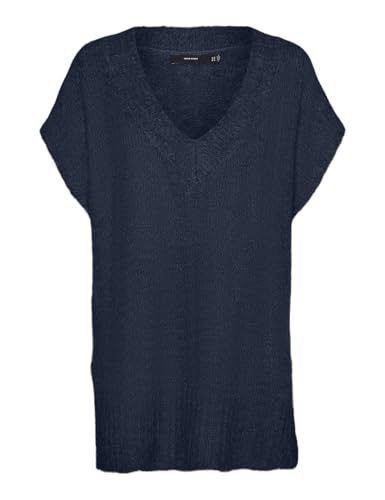 VMAWSOME SL V-Neck Vest GA Boo von VERO MODA