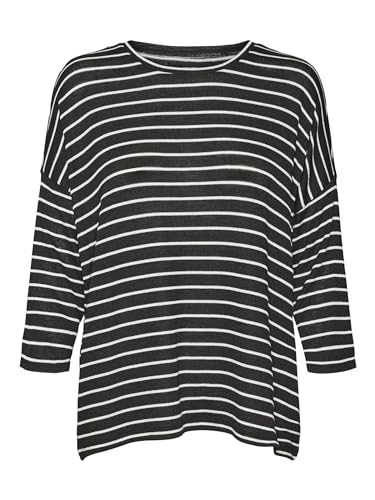 VMBRIANNA 3/4 Pullover Boo REP von VERO MODA