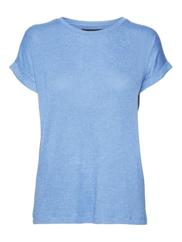 VMBRIANNA SS O-Neck Pullover Boo REP von VERO MODA