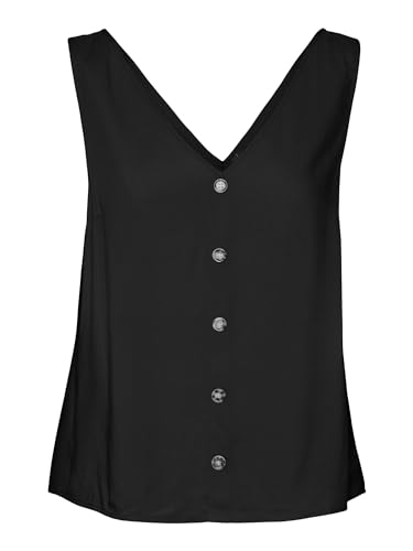 VMBUMPY SL TOP WVN GA NOOS VMBUMPY SL TOP WVN GA NOOS von VERO MODA
