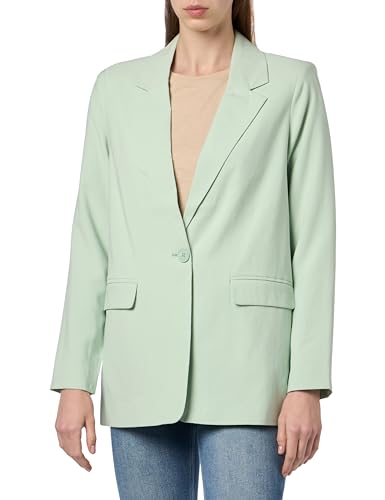 VMCARMEN LS Loose Blazer NOOS von VERO MODA