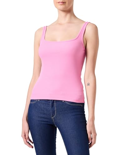 VMCHLOE SL Short Square TOP JRS NOOS VMCHLOE SL Short Square TOP JRS NOOS von VERO MODA