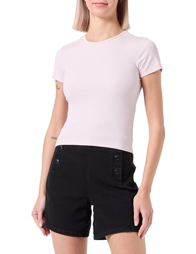 VMCHLOE SS Short TOP JRS NOOS von VERO MODA
