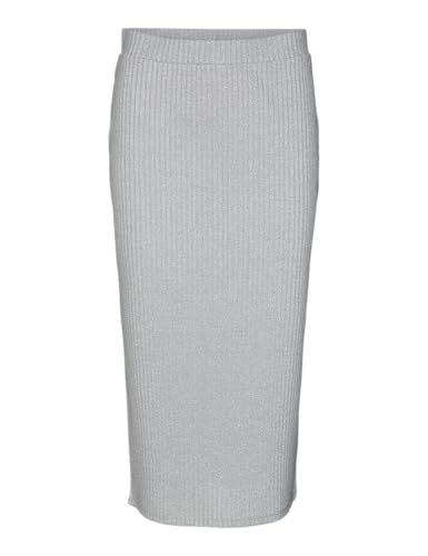 VMCORA HW Calf Skirt JRS Boo GA VMCORA HW Calf Skirt JRS Boo GA von VERO MODA
