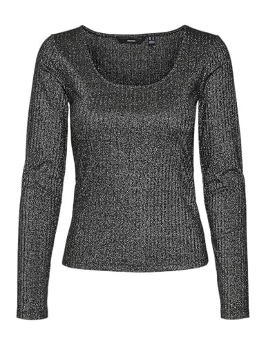 VMCORA LS TOP JRS Boo GA von VERO MODA