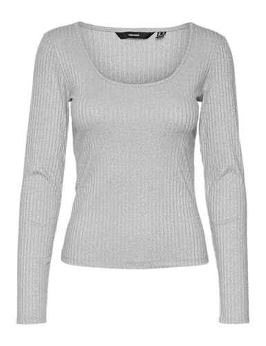 VMCORA LS TOP JRS Boo GA von VERO MODA