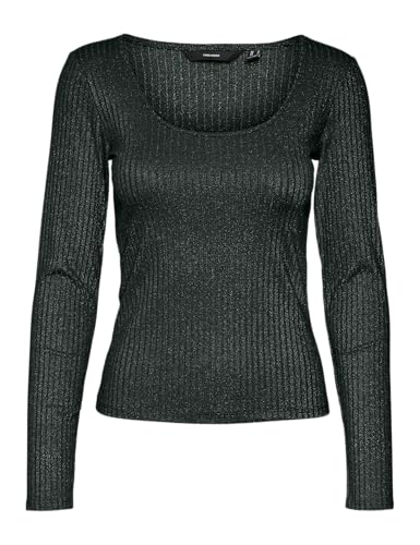 VMCORA LS TOP JRS Boo GA von VERO MODA