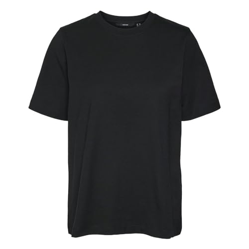 VMDEMI SS O-Neck TOP JRS NOOS von VERO MODA