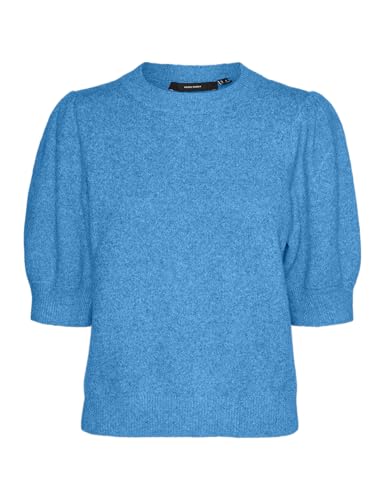 VMDOFFY 2/4 O-Neck Pullover GA NOOS von VERO MODA