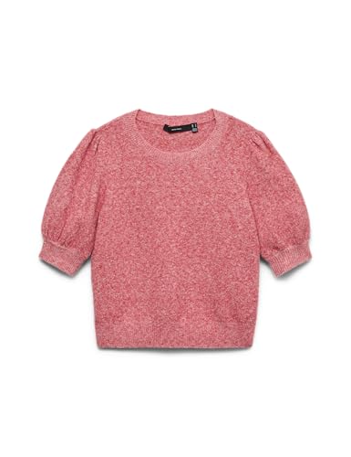 VMDOFFY 2/4 O-Neck Pullover GA NOOS von VERO MODA
