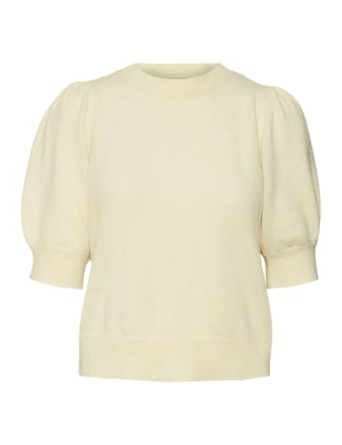 VMDOFFY 2/4 O-Neck Pullover GA NOOS von VERO MODA