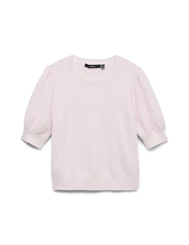 VMDOFFY 2/4 O-Neck Pullover GA NOOS von VERO MODA