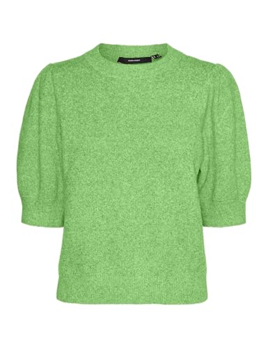 VMDOFFY 2/4 O-Neck Pullover GA NOOS von VERO MODA
