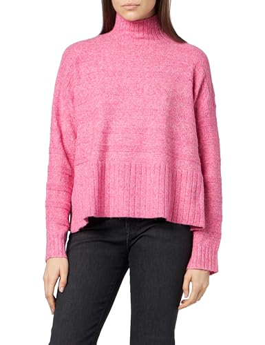 VMDOFFY LS HIGHNK Stitch Pullover GA Boo VMDOFFY LS HIGHNK Stitch Pullover GA Boo von VERO MODA