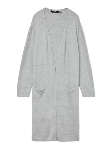 Vero Moda Female Strickjacke VMDOFFY Strickjacke Vero Moda Female Strickjacke VMDOFFY Strickjacke von Vero Moda