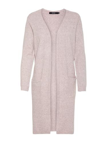 Vero Moda Female Strickjacke VMDOFFY Strickjacke von Vero Moda