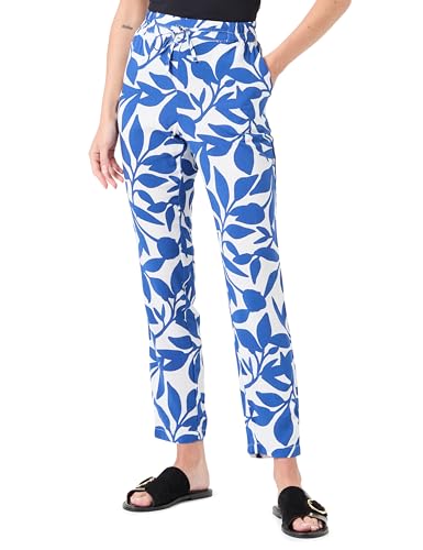 VMEASY Joy NW Loose Pants WVN GA VMEASY Joy NW Loose Pants WVN GA von VERO MODA