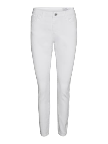 VMELLY MR Skinny Jeans VI410 NOOS VMELLY MR Skinny Jeans VI410 NOOS von VERO MODA