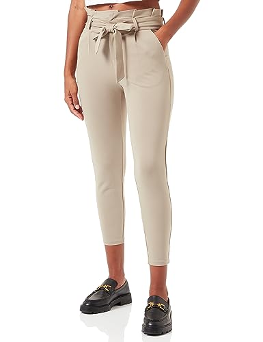 VMEVA HR Loose Paperbag P GA Petite NOOS von VERO MODA PETITE