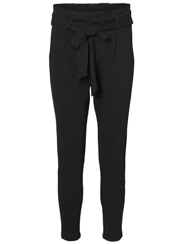 VMEVA HR Loose Paperbag PNT GA Tall NOOS von Vero Moda Tall