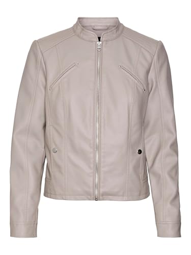 VMFAVODONA Coated Jacket NOOS von VERO MODA