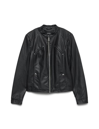 VMFAVODONA Coated Jacket NOOS von VERO MODA
