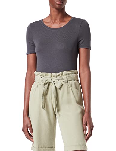 VMFLOWY SS TOP NOOS von VERO MODA