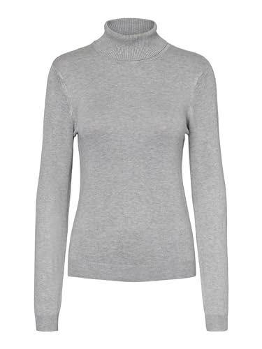 VMGLORY LS Rollneck Blouse NOOS von VERO MODA