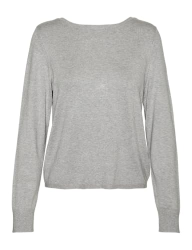 VMGLORY LS V-Neck 2WAY Cardigan GA NOOS von VERO MODA