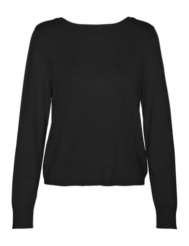 VMGLORY LS V-Neck 2WAY Cardigan GA NOOS von VERO MODA