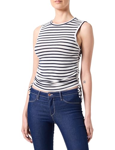 VMHOLLY SL Short TOP JRS SPE von VERO MODA