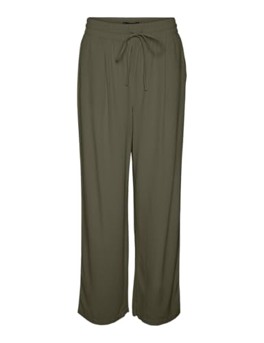 VMJESMILO Wide Pants WVN GA NOOS VMJESMILO Wide Pants WVN GA NOOS von VERO MODA