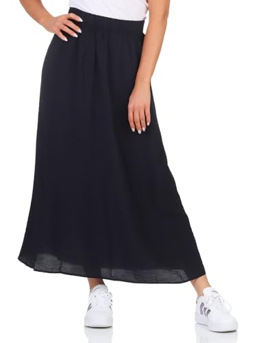 VMJOSIE 7/8 Skirt WVN GA NOOS von VERO MODA