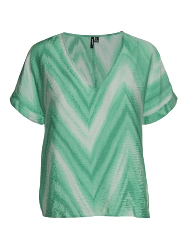 VMJOSIE KUA SS TOP WVN GA VMJOSIE KUA SS TOP WVN GA von VERO MODA