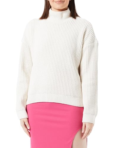 VERO MODA Pullover Damen, Birch,S von VERO MODA