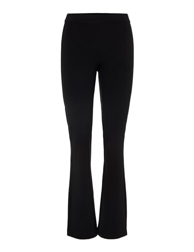 VMKAMMA MR Flared Jersey Pant Tall von VERO MODA TALL
