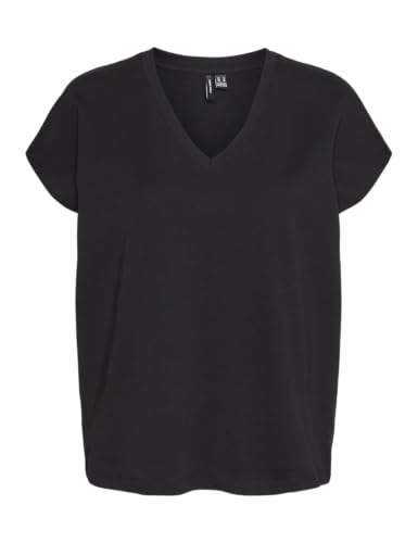 VMKARIN AVA SS TOP Box JRS GA von VERO MODA