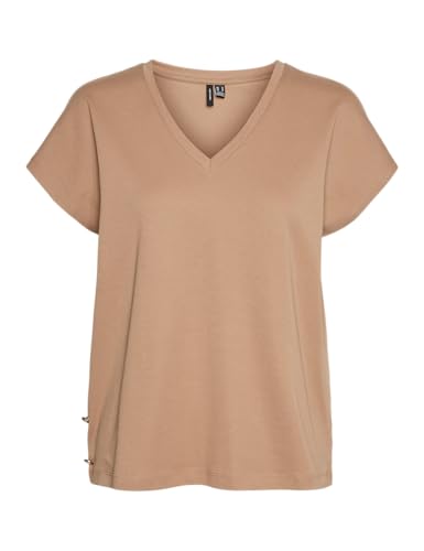 VMKARIN AVA SS TOP Box JRS GA von VERO MODA