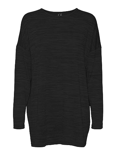 VERO MODA VMKATIE LS Long TOP JRS NOOS von VERO MODA