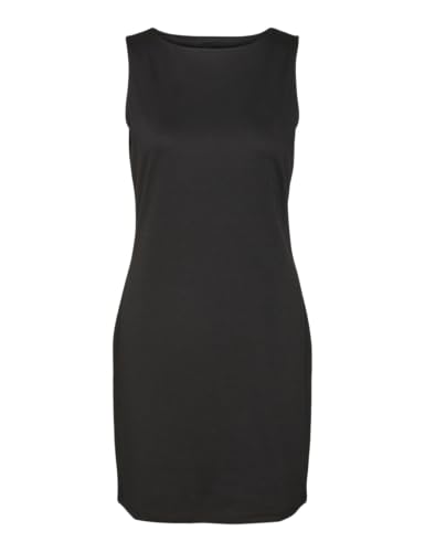 VMLEONORA SL Short Dress JRS GA von VERO MODA
