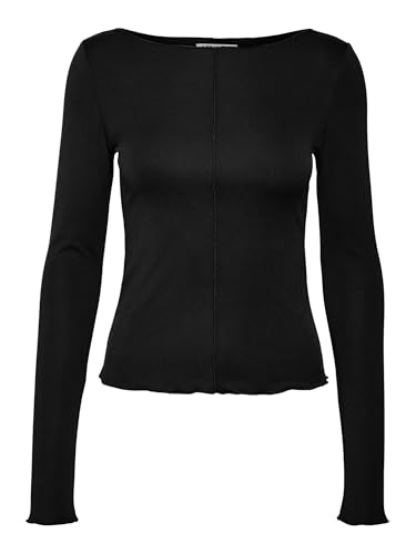 VMMAGGIE LS Boatneck TOP VMA NOOS VMMAGGIE LS Boatneck TOP VMA NOOS von VERO MODA
