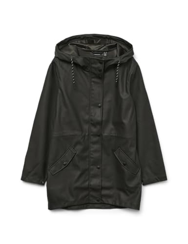 VMMALOU COATED JACKET NOOS PETITE von VERO MODA PETITE