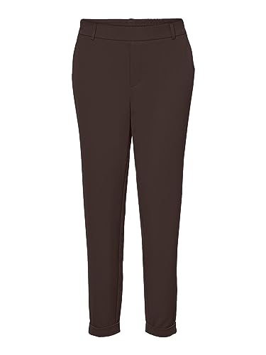 VMMAYA MR Loose SOLID Pant NOOS von VERO MODA
