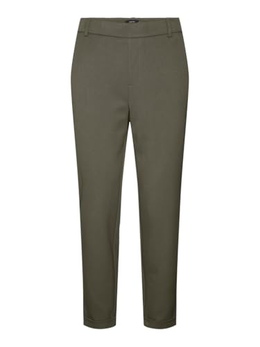 VMMAYA MW Loose SOLID Pant NOOS von VERO MODA