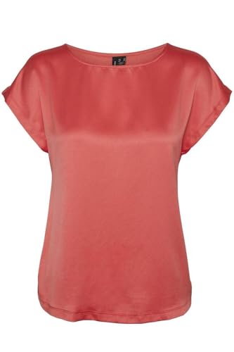 VMMERLE Mix TOP WVN GA NOOS von VERO MODA
