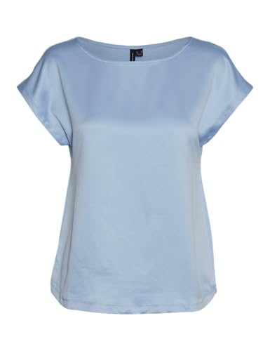 VMMERLE Mix TOP WVN GA NOOS von VERO MODA