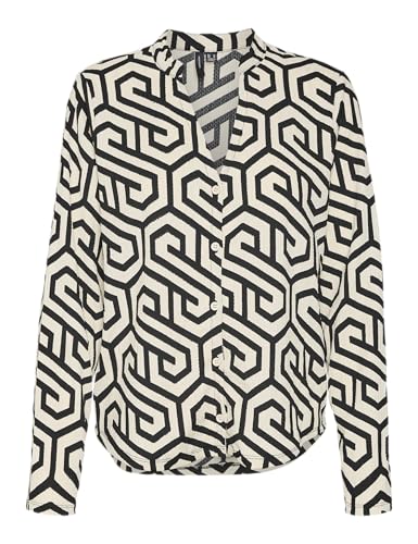 VMMERVE LS Shirt JRS Boo von VERO MODA