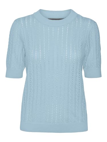 VMMORENA 2/4 O-Neck Pullover GA Boo REP von VERO MODA