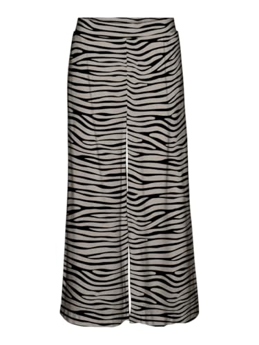 VMMYMILO H/W Culotte Pant WVN GA VMMYMILO H/W Culotte Pant WVN GA von VERO MODA